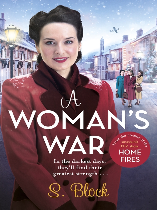 Title details for A Woman's War by S. Block - Available